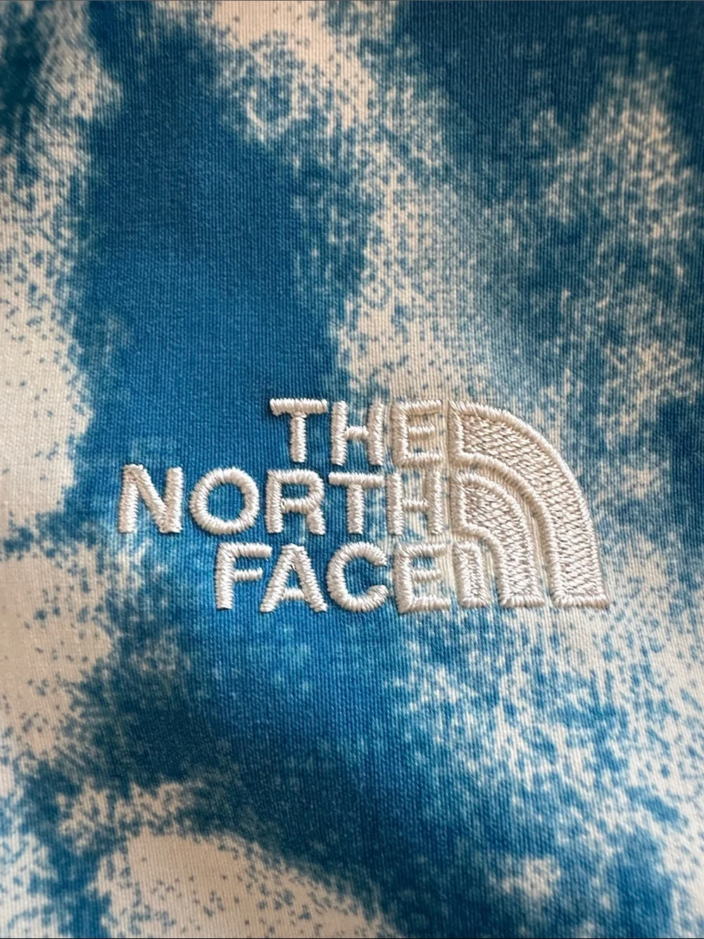 Men’s Printed Class V Pullover